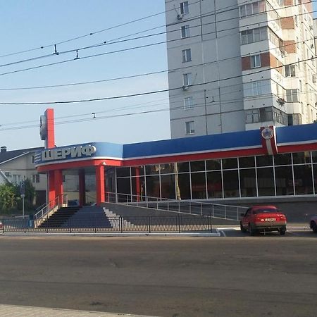 Apartment Tiraspol Center Zewnętrze zdjęcie