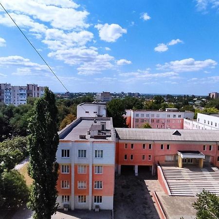 Apartment Tiraspol Center Zewnętrze zdjęcie