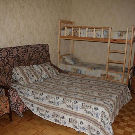 Apartment Tiraspol Center Zewnętrze zdjęcie