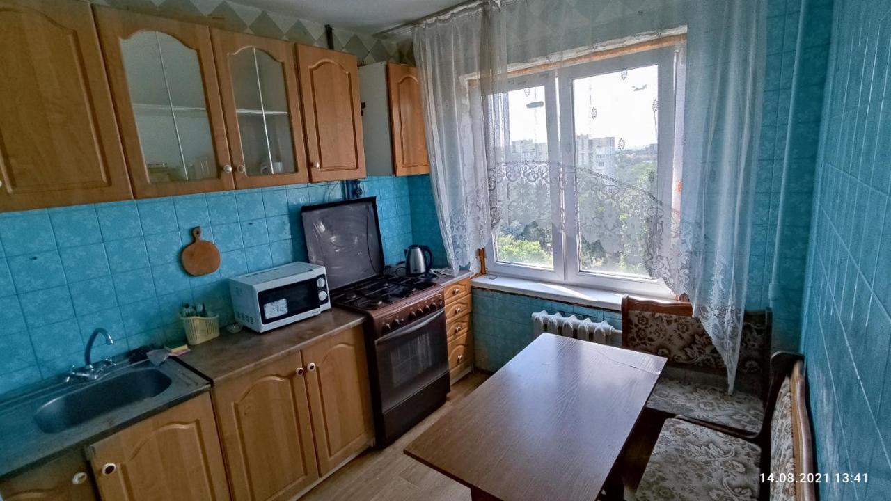 Apartment Tiraspol Center Zewnętrze zdjęcie