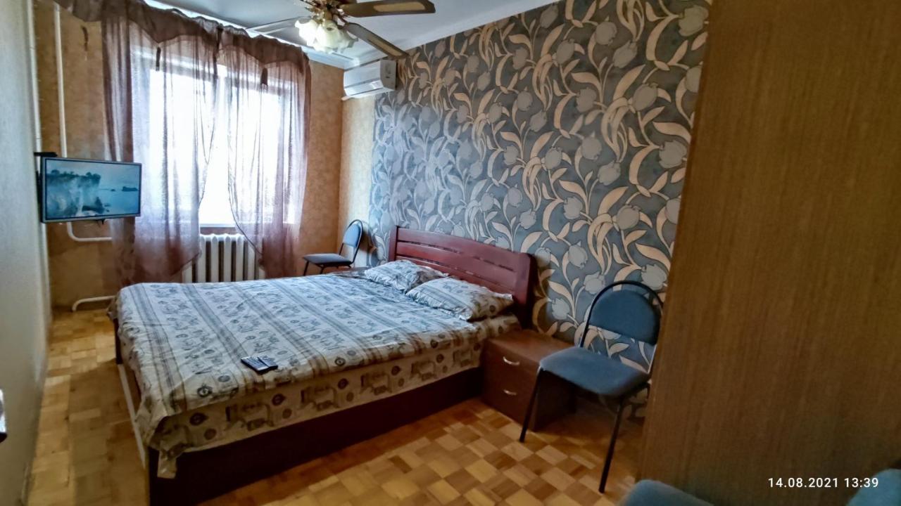 Apartment Tiraspol Center Zewnętrze zdjęcie