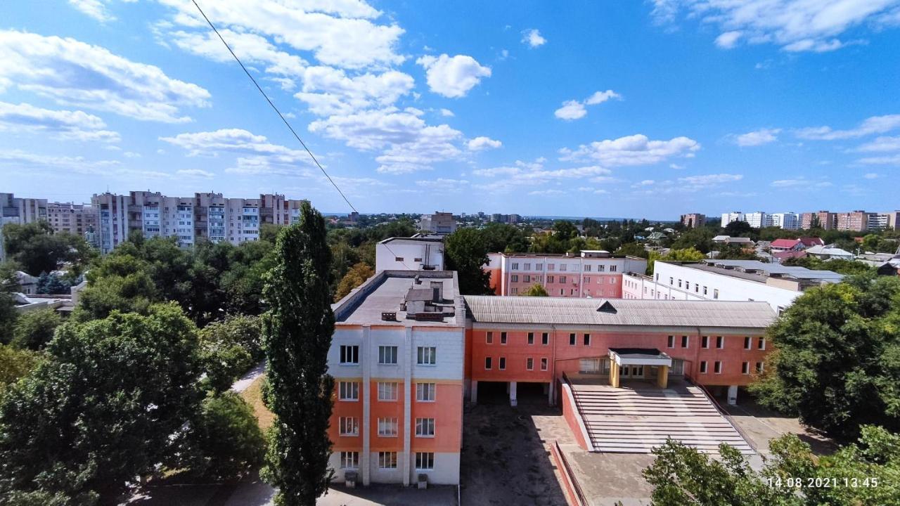 Apartment Tiraspol Center Zewnętrze zdjęcie