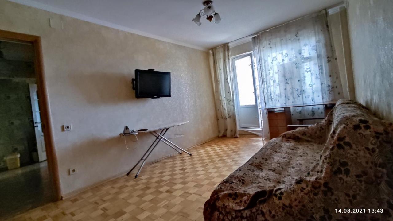 Apartment Tiraspol Center Zewnętrze zdjęcie