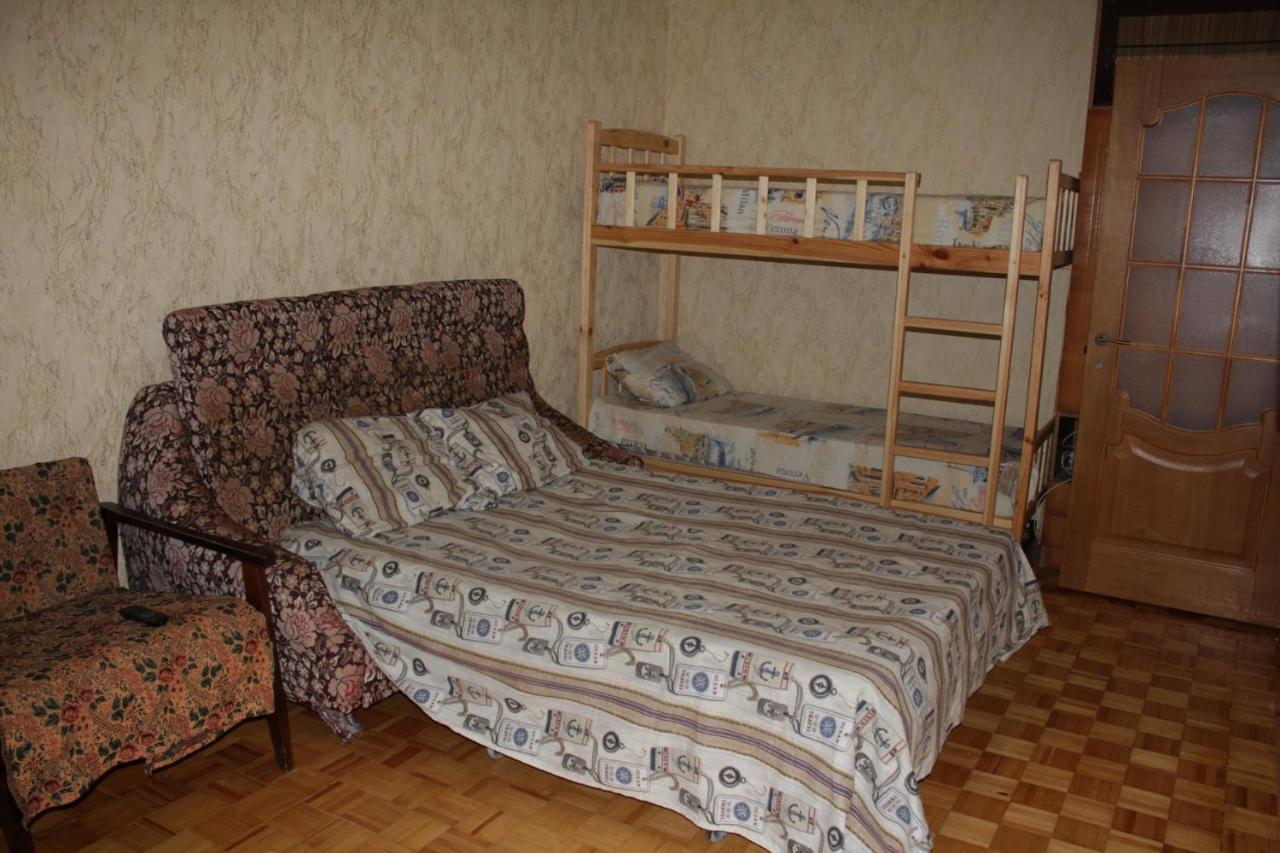 Apartment Tiraspol Center Zewnętrze zdjęcie