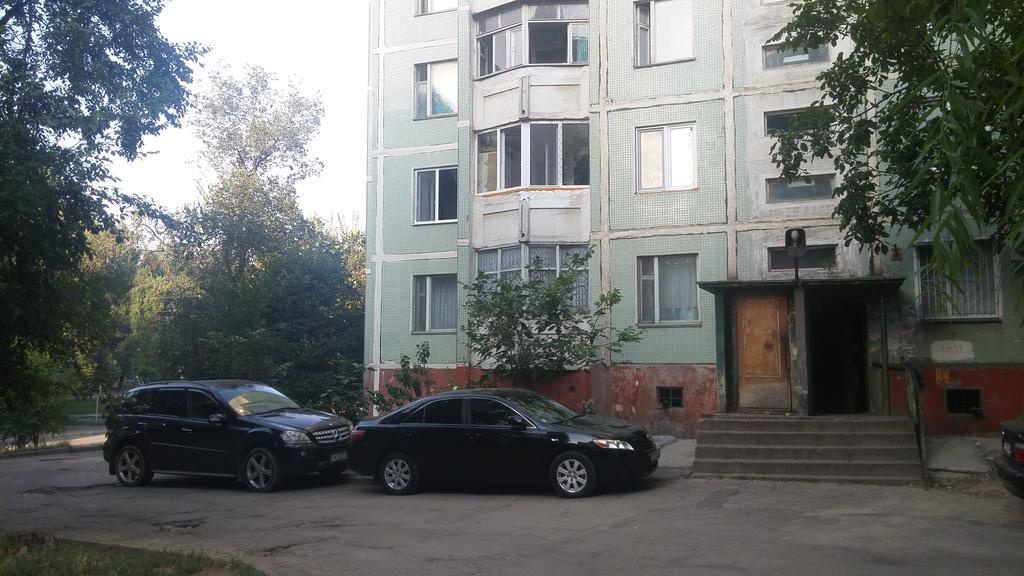 Apartment Tiraspol Center Zewnętrze zdjęcie