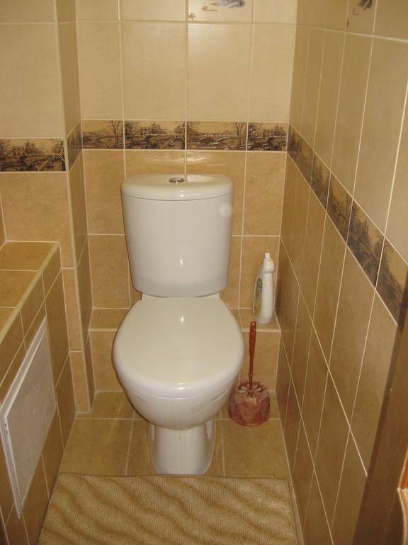 Apartment Tiraspol Center Zewnętrze zdjęcie