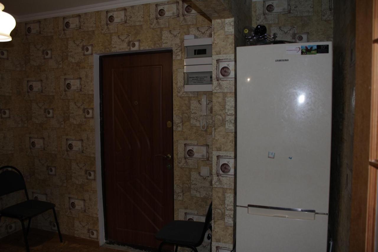 Apartment Tiraspol Center Zewnętrze zdjęcie