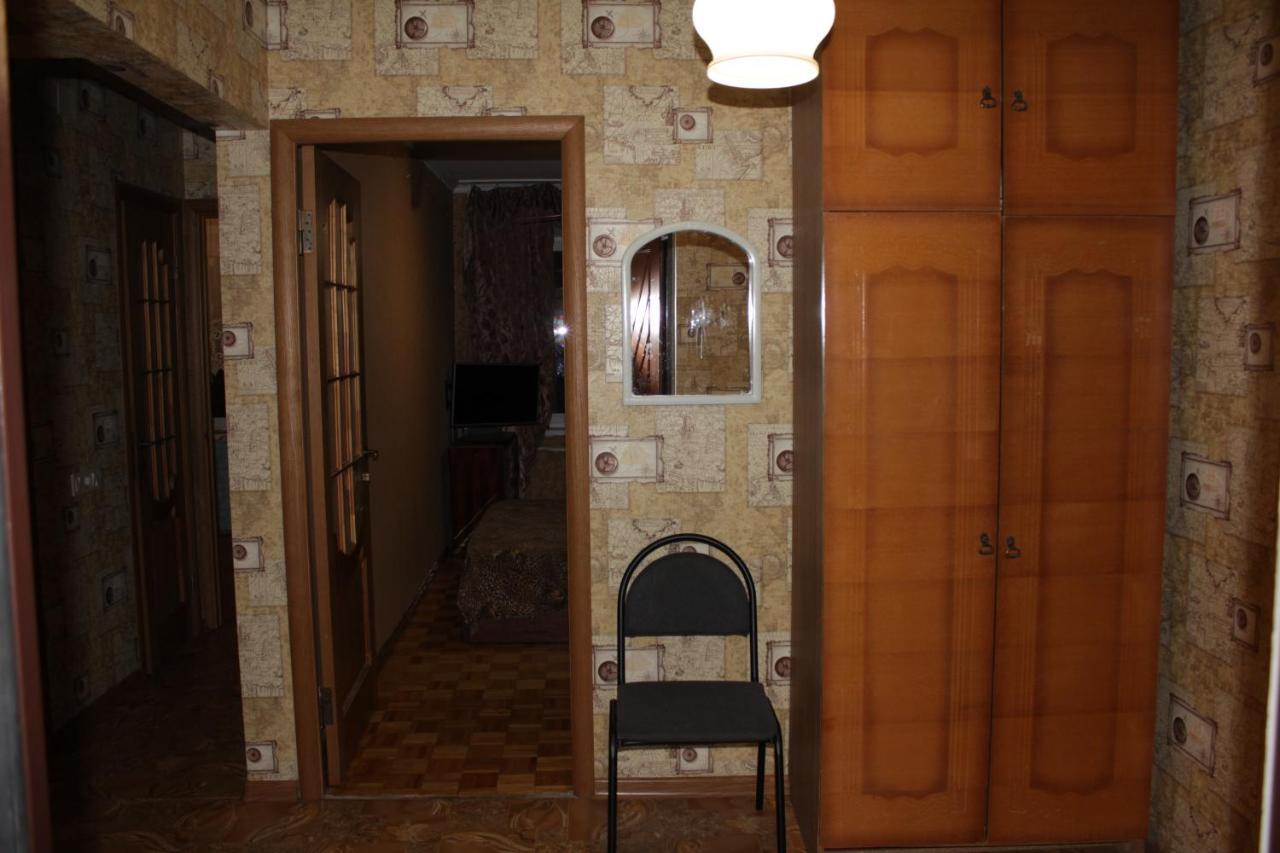 Apartment Tiraspol Center Zewnętrze zdjęcie