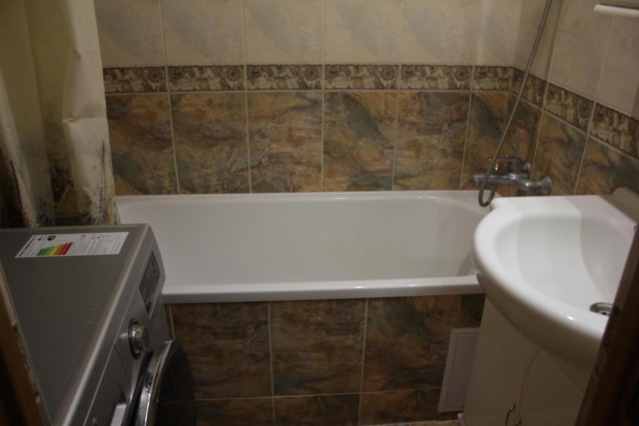 Apartment Tiraspol Center Zewnętrze zdjęcie